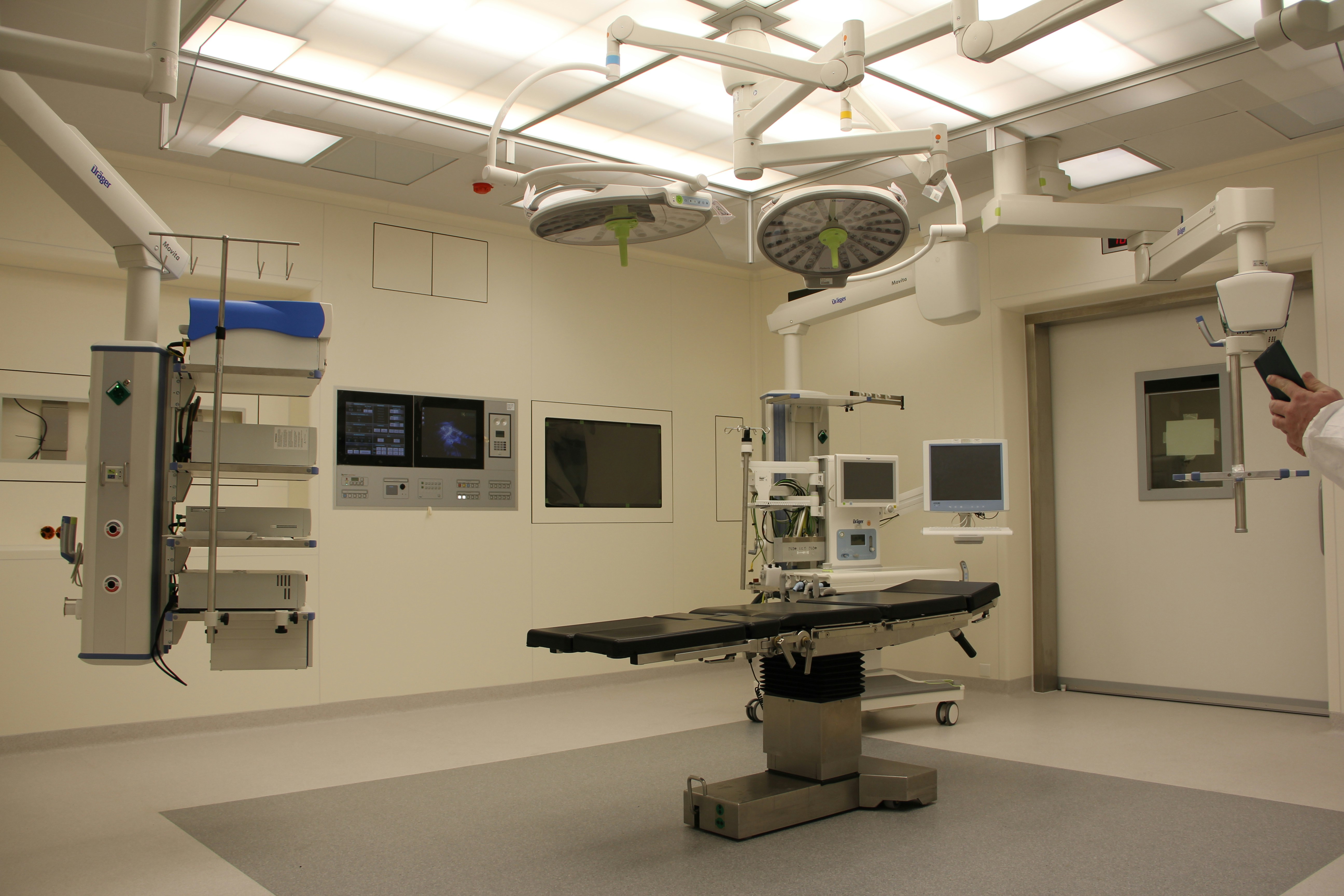 Equipping Healthcare. Empowering Lives
