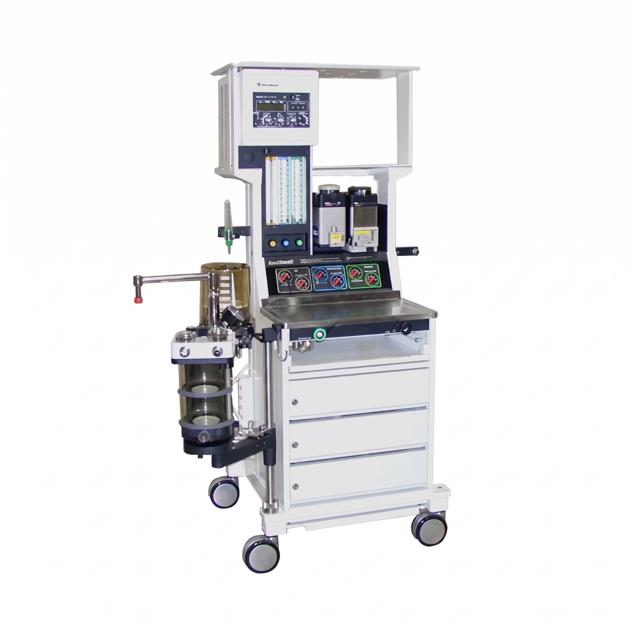 GE Datex Ohmeda | Excel 210 SE | 7900 Ventilator | Anesthesia